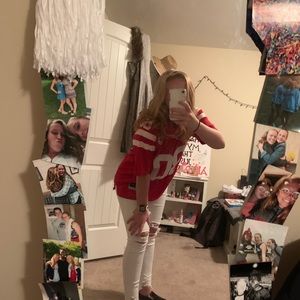 Meet your Posher, Aliza